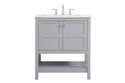 Theo Vanity by Elegant Lighting