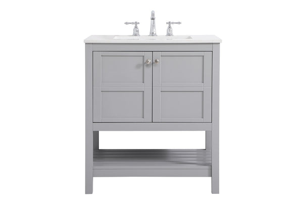 Theo Vanity by Elegant Lighting
