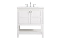 Theo Vanity by Elegant Lighting