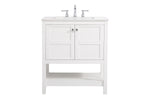 Elegant Lighting-VF16430WH|MAIN