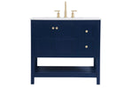 Elegant Lighting-VF16436BL|MAIN