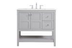 Elegant Lighting-VF16436GR|MAIN