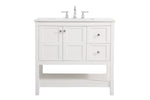Elegant Lighting-VF16436WH|MAIN