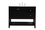 Elegant Lighting-VF16442BK|MAIN
