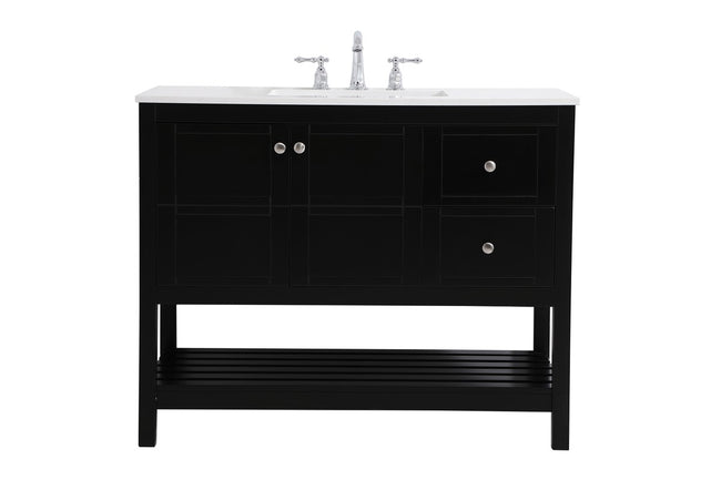 Elegant Lighting-VF16442BK|MAIN