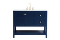 Theo Vanity by Elegant Lighting