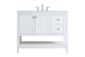 Theo Vanity by Elegant Lighting