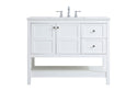 Theo Vanity by Elegant Lighting