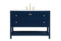 Theo Vanity by Elegant Lighting