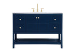 Elegant Lighting-VF16448BL|MAIN