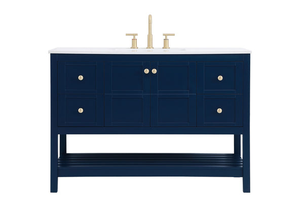 Theo Vanity by Elegant Lighting