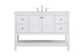 Theo Vanity by Elegant Lighting