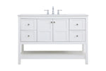 Elegant Lighting-VF16448WH|MAIN