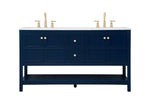 Elegant Lighting-VF16460DBL|MAIN
