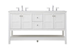 Elegant Lighting-VF16460DWH|MAIN