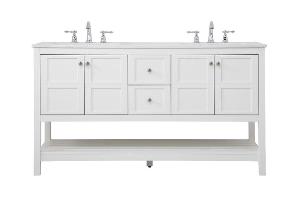 Theo Vanity by Elegant Lighting