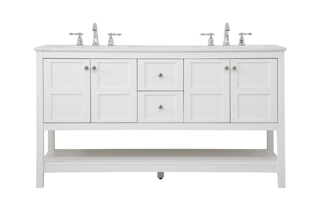Elegant Lighting-VF16460DWH|MAIN