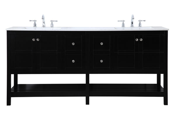 Theo Vanity by Elegant Lighting