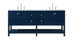 Elegant Lighting-VF16472DBL|MAIN