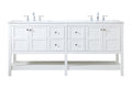 Theo Vanity by Elegant Lighting