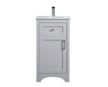 Moore Vanity by Elegant Lighting