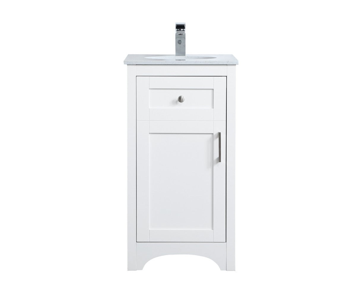 Elegant Lighting-VF17018WH|MAIN