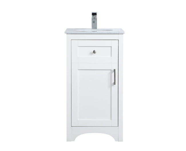 Elegant Lighting-VF17018WH|MAIN