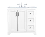 Elegant Lighting-VF17036WH|MAIN
