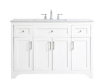 Elegant Lighting-VF17048WH|MAIN