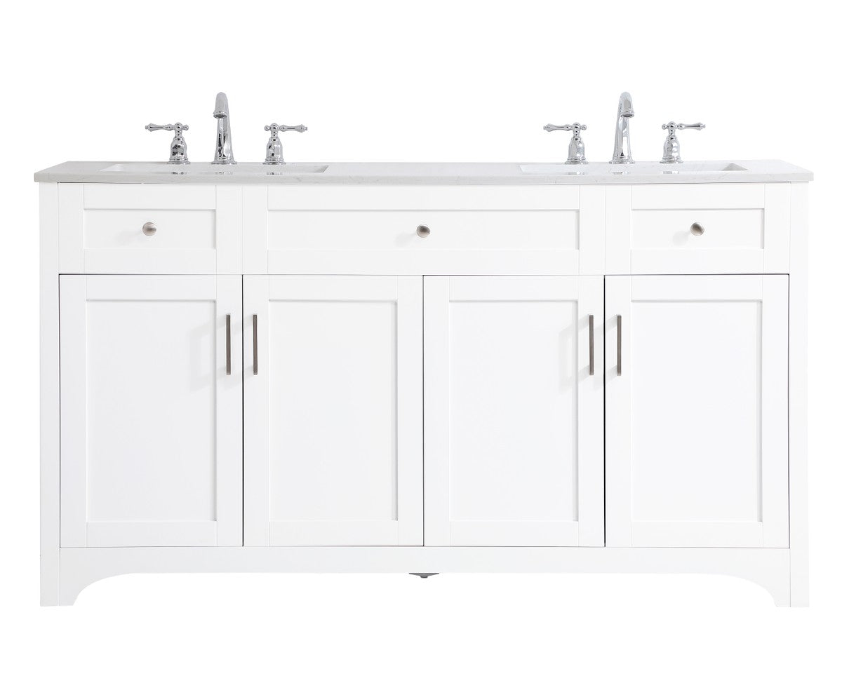 Elegant Lighting-VF17060DWH|MAIN