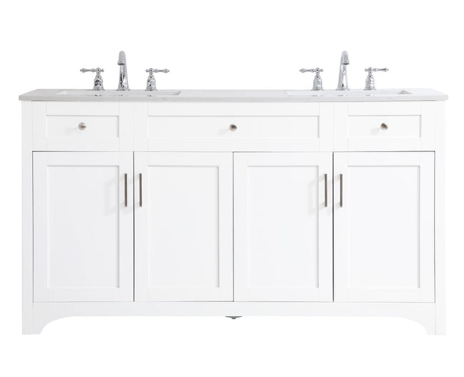 Elegant Lighting-VF17060DWH|MAIN