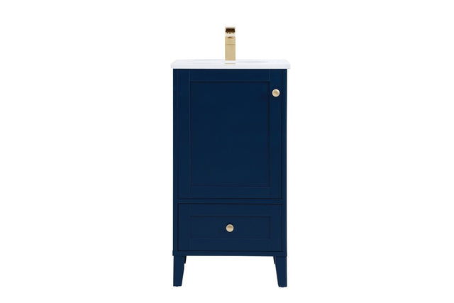 Sommerville Vanity by Elegant Lighting