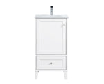 Elegant Lighting-VF18018WH|MAIN