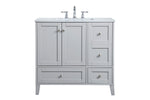 Elegant Lighting-VF18036GR|MAIN