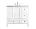 Elegant Lighting-VF18036WH|MAIN