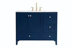 Elegant Lighting-VF18042BL|MAIN