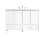 Elegant Lighting-VF18048WH|MAIN