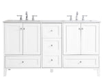 Elegant Lighting-VF18060DWH|MAIN