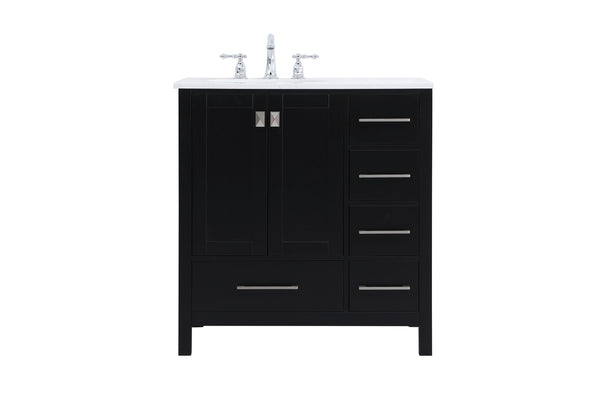 Irene Vanity by Elegant Lighting