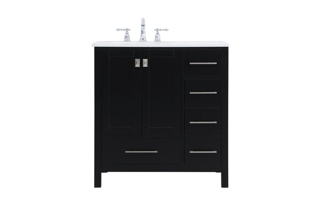 Elegant Lighting-VF18832BK|MAIN