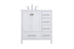 Elegant Lighting-VF18832WH|MAIN
