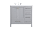 Elegant Lighting-VF18836GR|MAIN