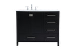 Elegant Lighting-VF18842BK|MAIN