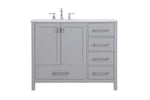 Elegant Lighting-VF18842GR|MAIN