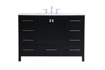 Elegant Lighting-VF18848BK|MAIN