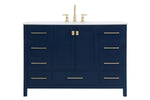 Elegant Lighting-VF18848BL|MAIN