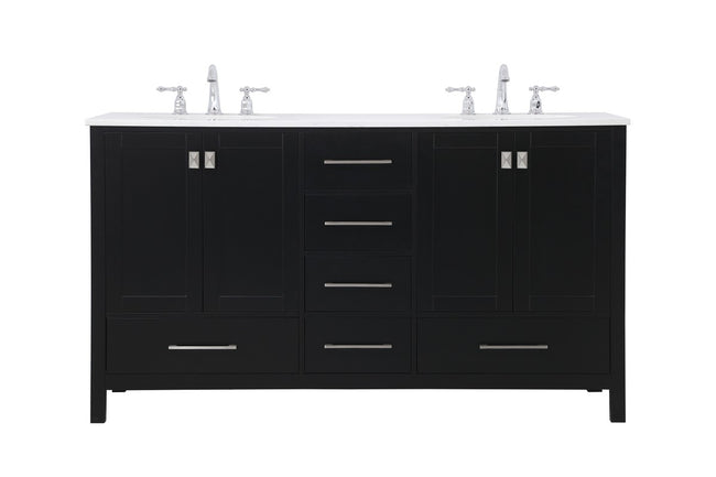 Elegant Lighting-VF18860DBK|MAIN
