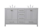 Elegant Lighting-VF18860DGR|MAIN
