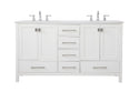 Irene Vanity by Elegant Lighting
