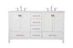 Elegant Lighting-VF18860DWH|MAIN